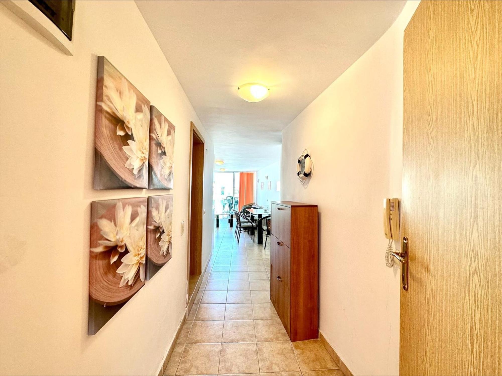 Julia Family - Menada Apartments Slantschew brjag Exterior foto